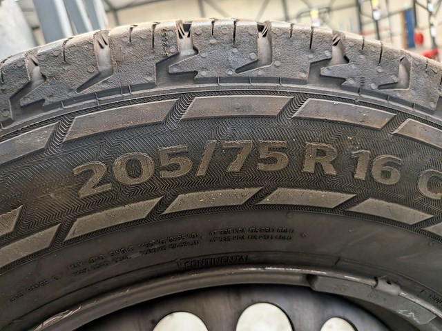 Werkplaatskast met inhoud - afbeelding 17 van  25