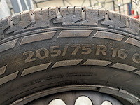 Werkplaatskast met inhoud - afbeelding 17 van  25