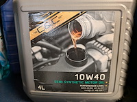 Werkplaatskast met inhoud - afbeelding 22 van  25