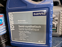 Werkplaatskast met inhoud - afbeelding 23 van  25