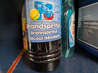 Werkplaatskast met inhoud - afbeelding 24 van  25