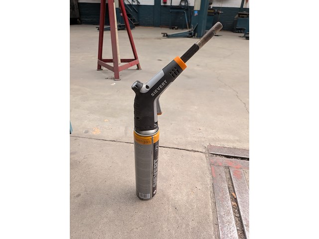 Werkplaatskast met inhoud - afbeelding 6 van  31