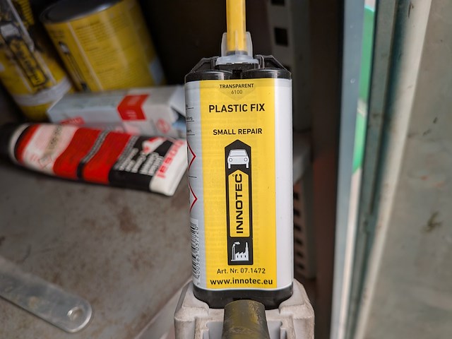 Werkplaatskast met inhoud - afbeelding 14 van  31