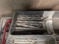 Werkplaatskast met inhoud - afbeelding 18 van  31