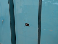 Werkplaatskast met inhoud - afbeelding 10 van  17