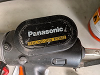 Werkplaatskast met inhoud - afbeelding 3 van  13