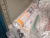 Werkplaatskast met inhoud - afbeelding 12 van  13