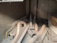 Werkplaatskast met inhoud - afbeelding 2 van  20