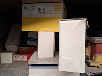 Werkplaatskast met inhoud - afbeelding 3 van  20