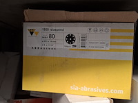 Werkplaatskast met inhoud - afbeelding 4 van  20