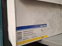 Werkplaatskast met inhoud - afbeelding 7 van  20