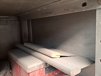 Werkplaatskast met inhoud - afbeelding 9 van  20