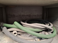 Werkplaatskast met inhoud - afbeelding 10 van  20