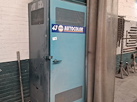 Werkplaatskast met inhoud - afbeelding 1 van  20