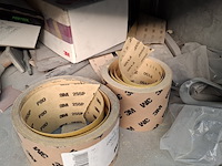 Werkplaatskast met inhoud - afbeelding 18 van  20