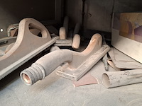 Werkplaatskast met inhoud - afbeelding 20 van  20