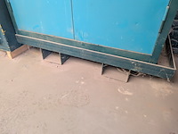 Werkplaatskast met inhoud - afbeelding 9 van  9