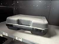 Werkplaatskast met inhoud - afbeelding 4 van  8