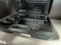 Werkplaatskast met inhoud - afbeelding 5 van  8