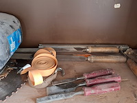 Werkplaatskast met inhoud - afbeelding 15 van  31