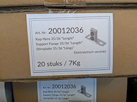 Werkplaatskast met inhoud - afbeelding 6 van  22