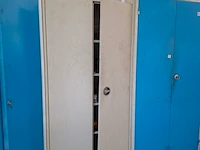 Werkplaatskast met inhoud - afbeelding 7 van  15