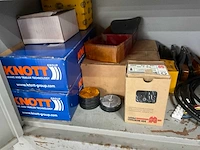 Werkplaatskast met inhoud - afbeelding 6 van  8