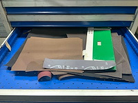 Werkplaatskast met inhoud - afbeelding 16 van  16