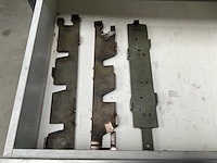 Werkplaatskast met inhoud - afbeelding 4 van  7