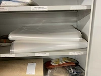 Werkplaatskast met inhoud - afbeelding 6 van  11