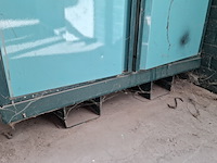 Werkplaatskast met stelling - afbeelding 4 van  6