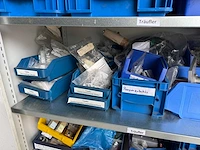 Werkplaatskast met toebehoren - afbeelding 3 van  9