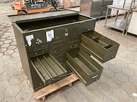 Werkplaatskast - afbeelding 2 van  6