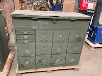 Werkplaatskast - afbeelding 3 van  4