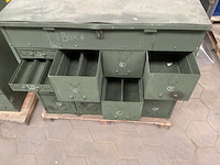 Werkplaatskast - afbeelding 2 van  4