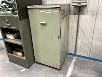 Werkplaatskast - afbeelding 1 van  3