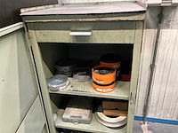 Werkplaatskast - afbeelding 2 van  3