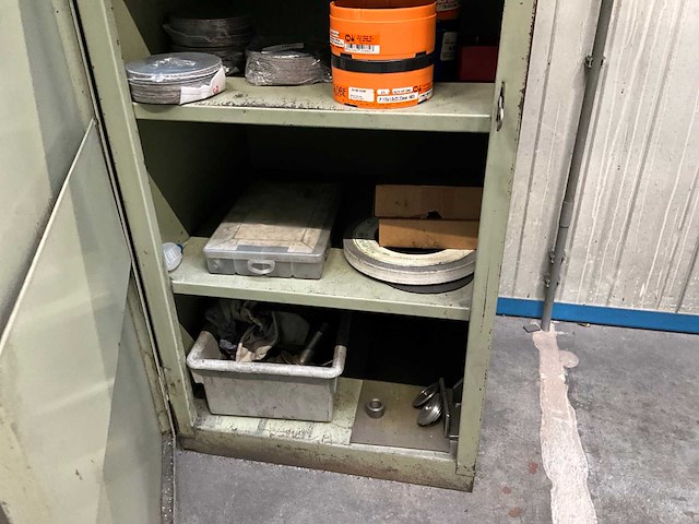 Werkplaatskast - afbeelding 3 van  3