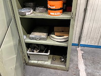 Werkplaatskast - afbeelding 3 van  3