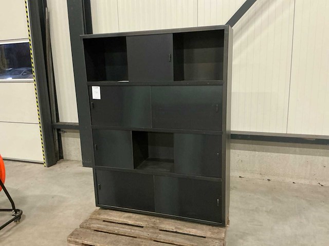 Werkplaatskast - afbeelding 1 van  4