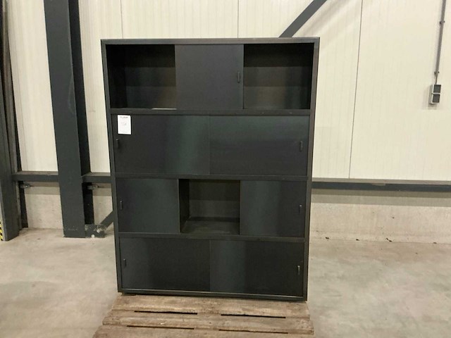 Werkplaatskast - afbeelding 2 van  4