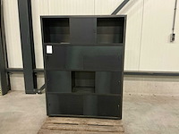 Werkplaatskast - afbeelding 2 van  4