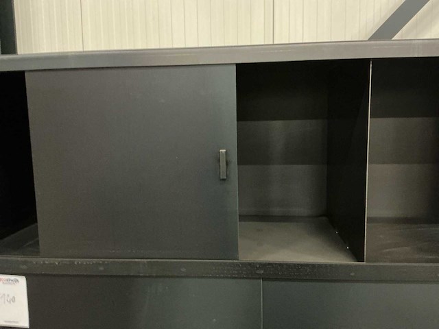 Werkplaatskast - afbeelding 3 van  4