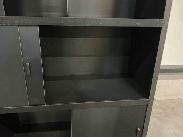 Werkplaatskast - afbeelding 4 van  4