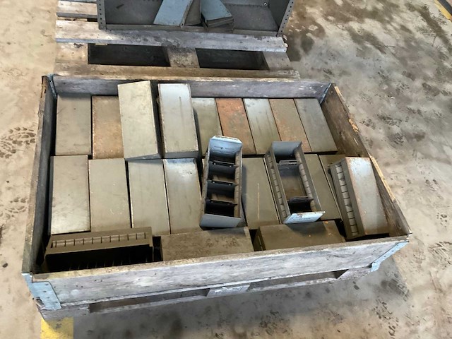 Werkplaatskast - afbeelding 1 van  2