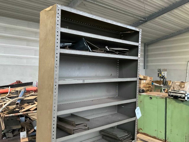 Werkplaatskast - afbeelding 2 van  2