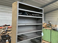 Werkplaatskast - afbeelding 2 van  2