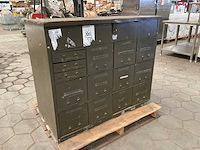 Werkplaatskast - afbeelding 1 van  6