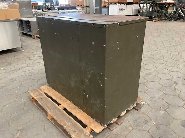 Werkplaatskast - afbeelding 4 van  6