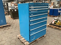 Werkplaatskast - afbeelding 1 van  6
